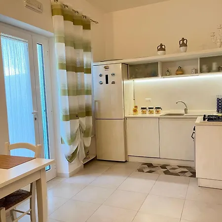Casa vacanze Costa Del Sole - Capitolo Monopoli